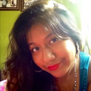 Meet your Posher, Daisy